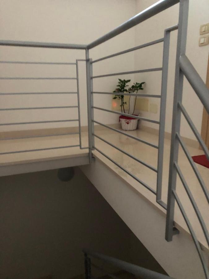 Appartamento Mansarda Mentana Due Vittoria Esterno foto