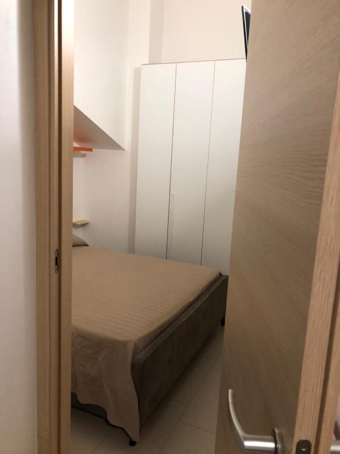 Appartamento Mansarda Mentana Due Vittoria Esterno foto