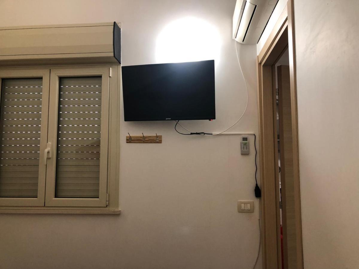 Appartamento Mansarda Mentana Due Vittoria Esterno foto