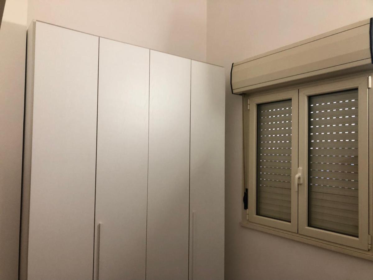 Appartamento Mansarda Mentana Due Vittoria Esterno foto
